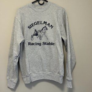 Siegelman Stable Crewneck